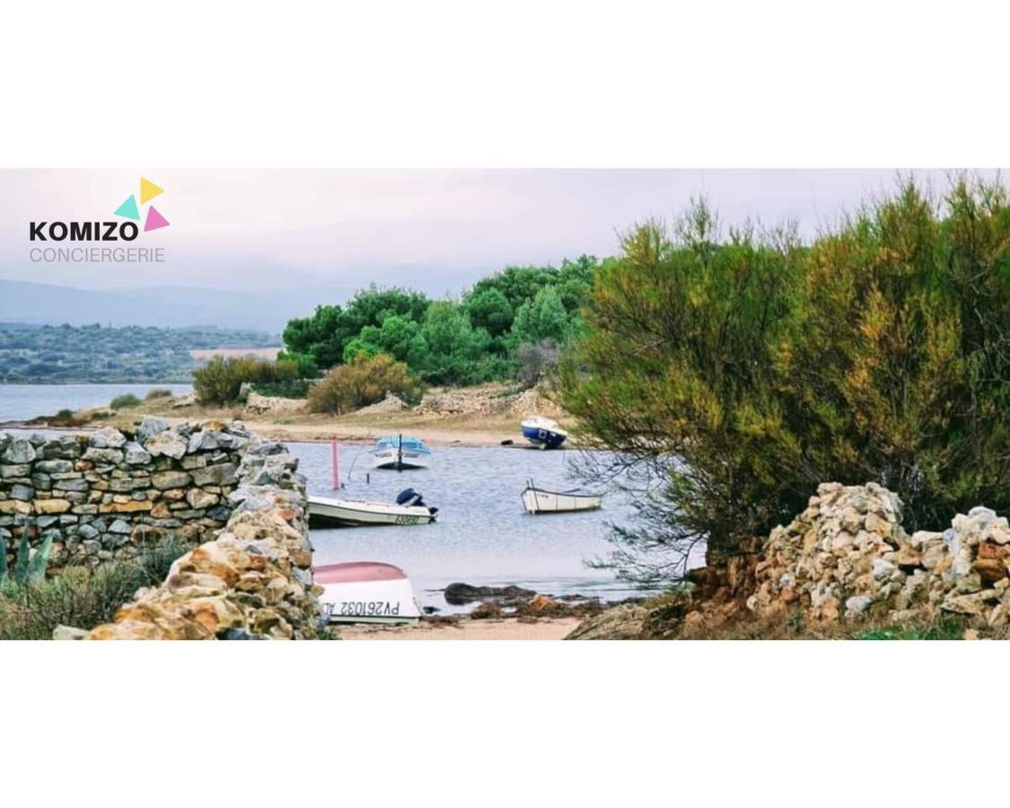 Le Belvedere Leucate Exteriér fotografie